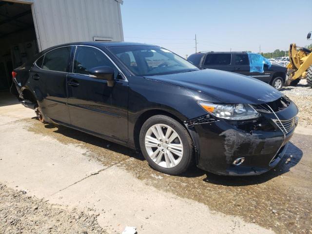 LEXUS ES 350 2015 with VIN JTHBK1GG9F2174317 - Photo from auction