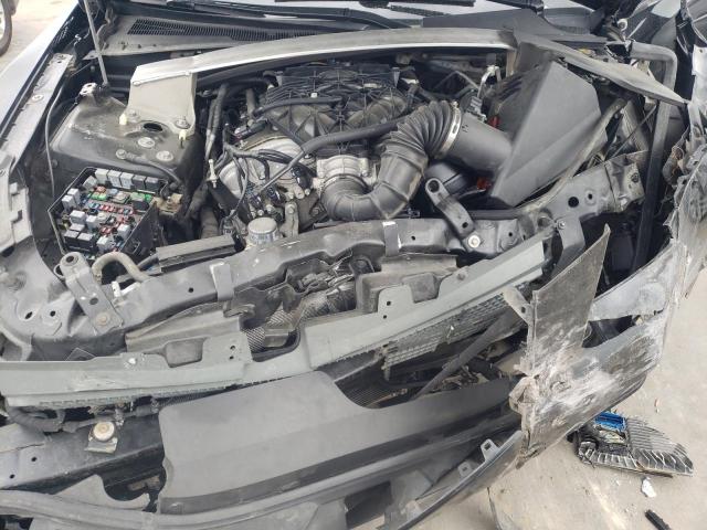 Photo 7 from auction – 2013 CADILLAC CTS LUXURY with VIN 1G6DE5E58D0152170
