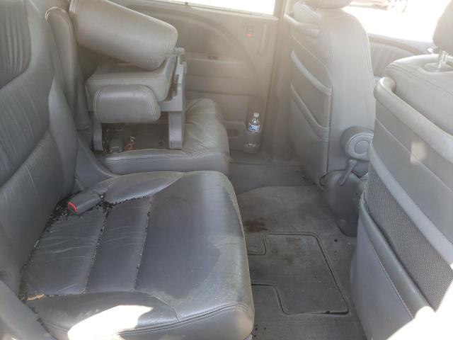 Photo 6 from auction – 2005 HONDA ODYSSEY EX with VIN 5FNRL38605B100780
