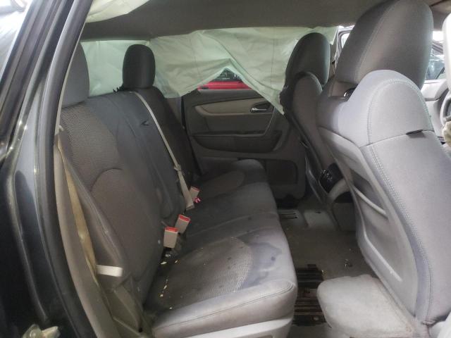 Photo 6 from auction – 2013 CHEVROLET TRAVERSE L with VIN 1GNKRFED7DJ183787
