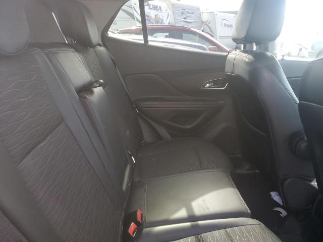 Photo 7 from auction – 2015 BUICK ENCORE with VIN KL4CJESB6FB248136