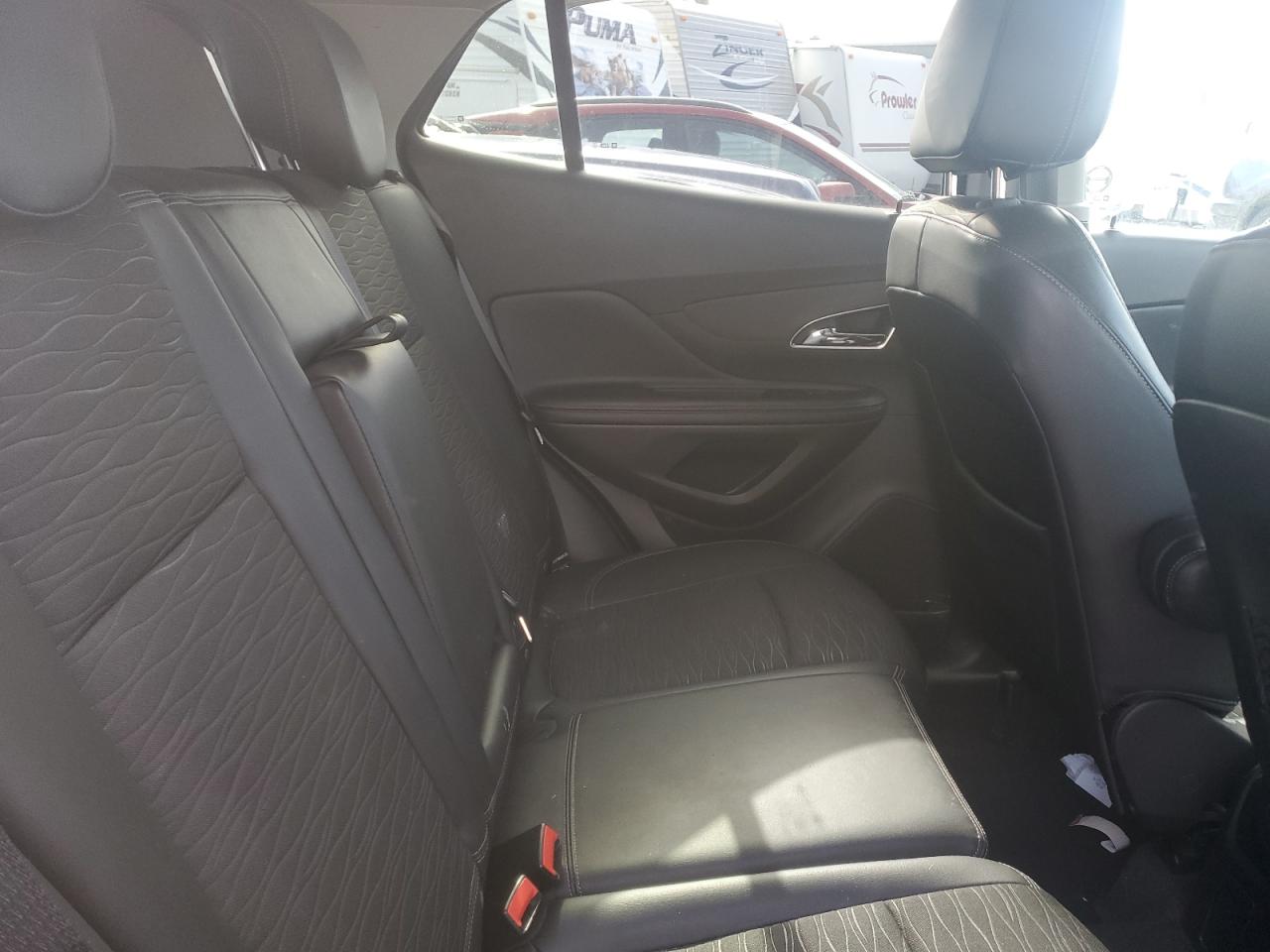 Photo 17 from auction – 2015 BUICK ENCORE with VIN KL4CJESB6FB248136