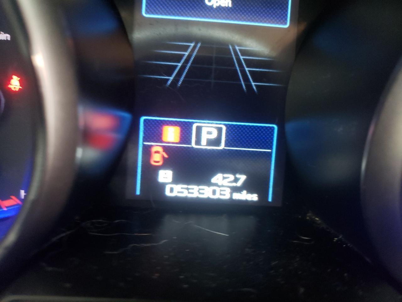 Photo 18 from auction – 2017 SUBARU OUTBACK 2. with VIN 4S4BSANC5H3432388