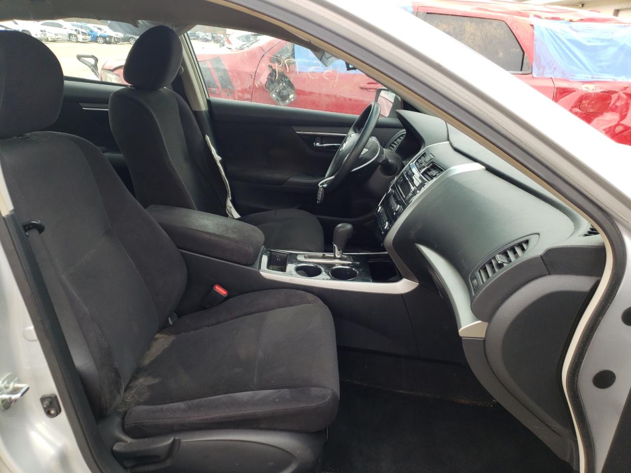 Photo 5 from auction – 2013 NISSAN ALTIMA 2.5 with VIN 1N4AL3AP6DC155171