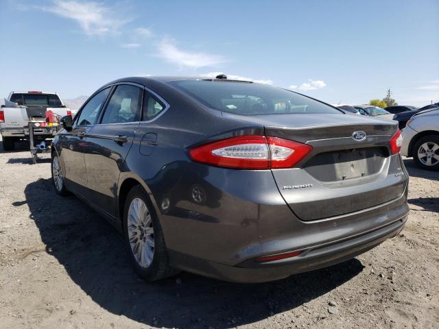Photo 3 from auction – 2015 FORD FUSION SE with VIN 3FA6P0LU5FR158935