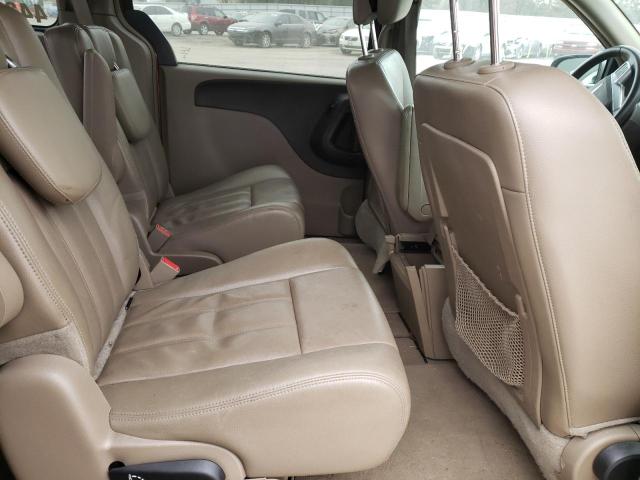 Photo 6 from auction – 2013 CHRYSLER TOWN & COU with VIN 2C4RC1BG2DR647381