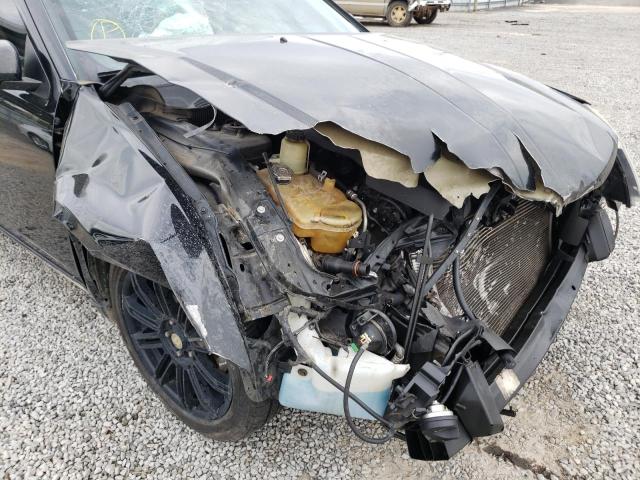 Photo 9 from auction – 2014 DODGE AVENGER SX with VIN 1C3CDZCGXEN160206