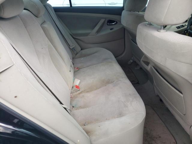 Photo 6 from auction – 2011 TOYOTA CAMRY BASE with VIN 4T4BF3EKXBR121098
