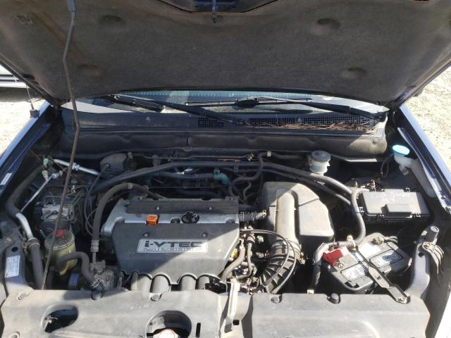 Photo 7 from auction – 2002 HONDA CR-V EX with VIN JHLRD78852C053652