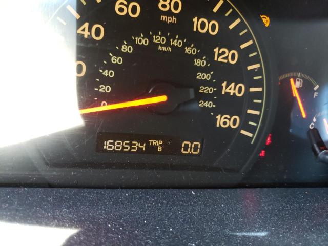 Photo 8 from auction – 2003 HONDA ACCORD LX with VIN JHMCM56303C047109