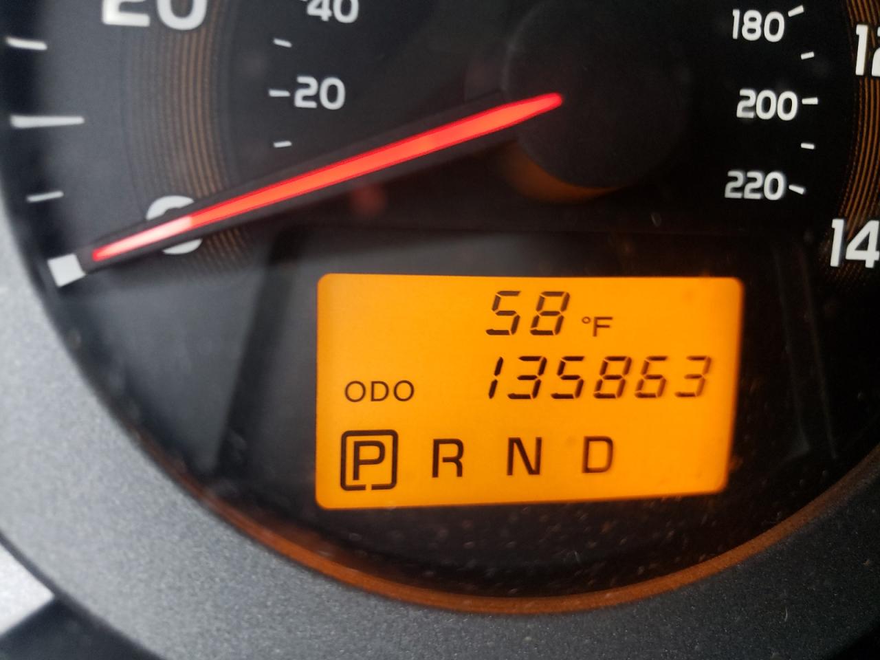 Photo 8 from auction – 2011 TOYOTA RAV4 with VIN 2T3BF4DV6BW177252