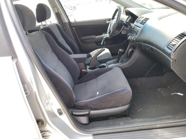 Photo 5 from auction – 2003 HONDA ACCORD LX with VIN JHMCM56303C047109