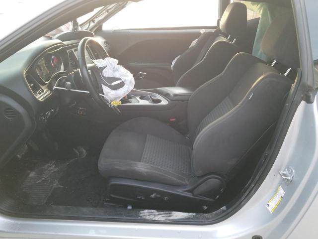 Photo 5 from auction – 2019 DODGE CHALLENGER with VIN 2C3CDZBT1KH724389