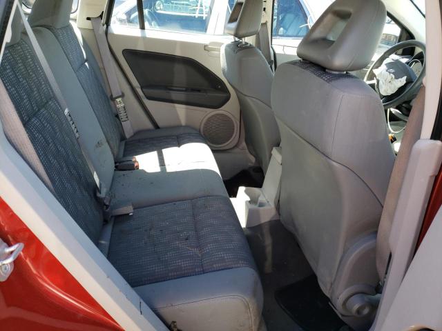 Photo 6 from auction – 2007 DODGE CALIBER SX with VIN 1B3JB48B87D502416