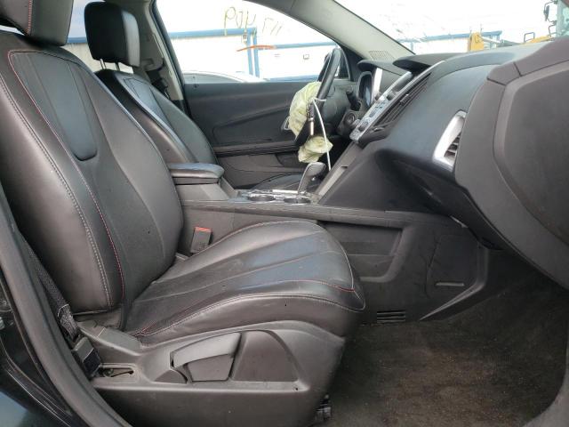 Photo 5 from auction – 2013 CHEVROLET EQUINOX LT with VIN 2GNALPEK4D6210104