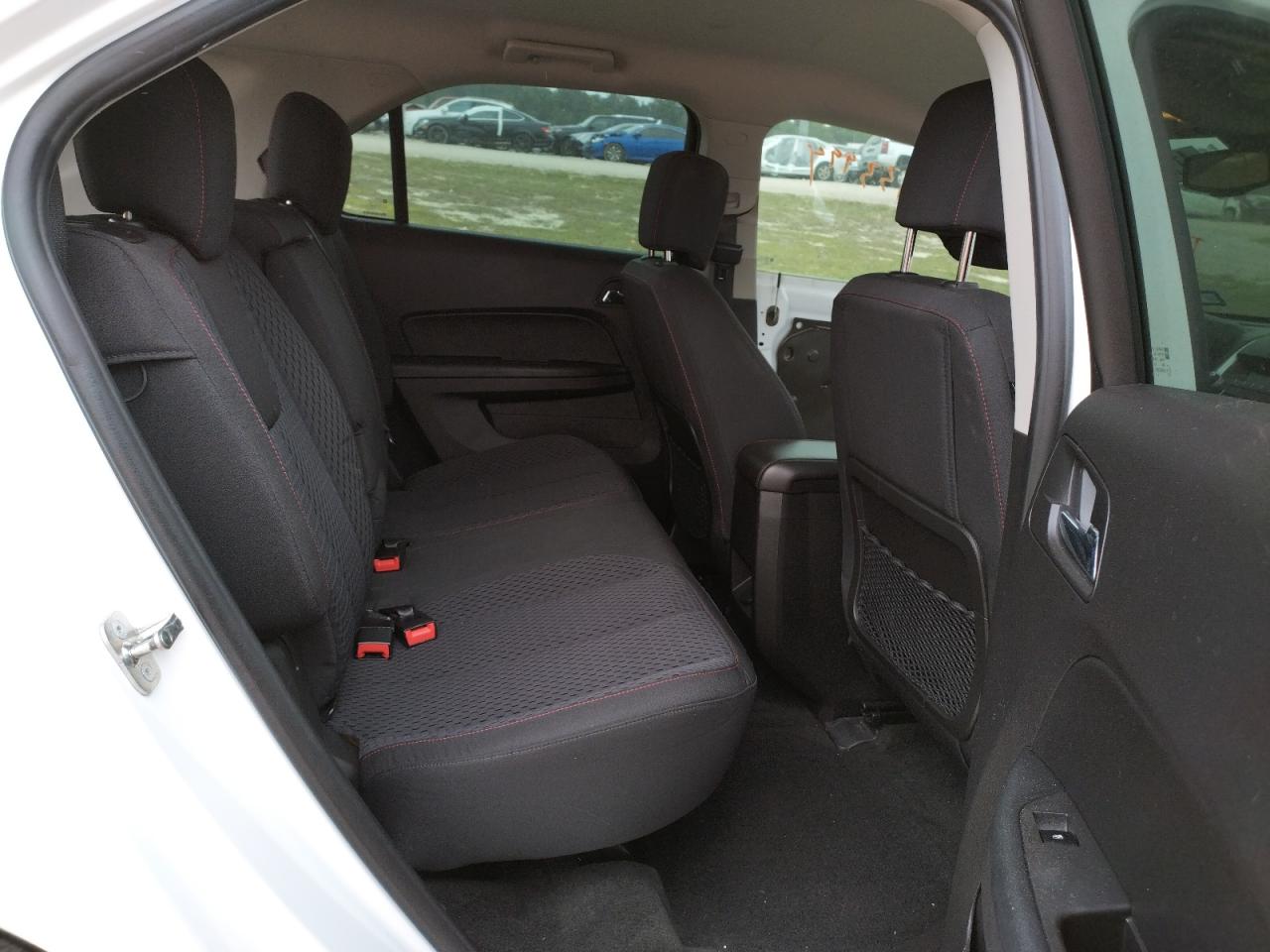 Photo 6 from auction – 2013 CHEVROLET EQUINOX LS with VIN 2GNFLCEK4D6359594