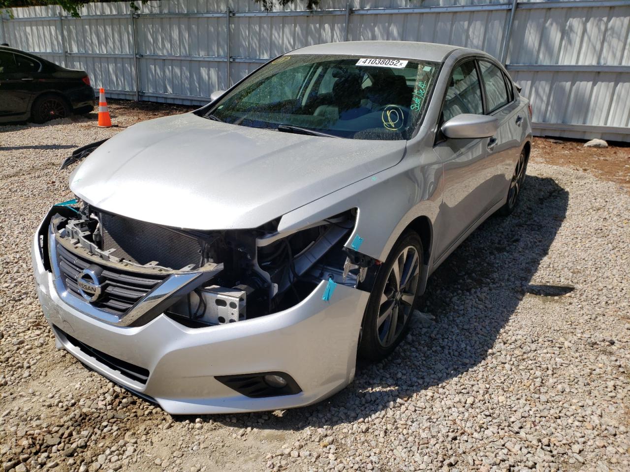 Photo 2 from auction – 2016 NISSAN ALTIMA 2.5 with VIN 1N4AL3AP2GC234003