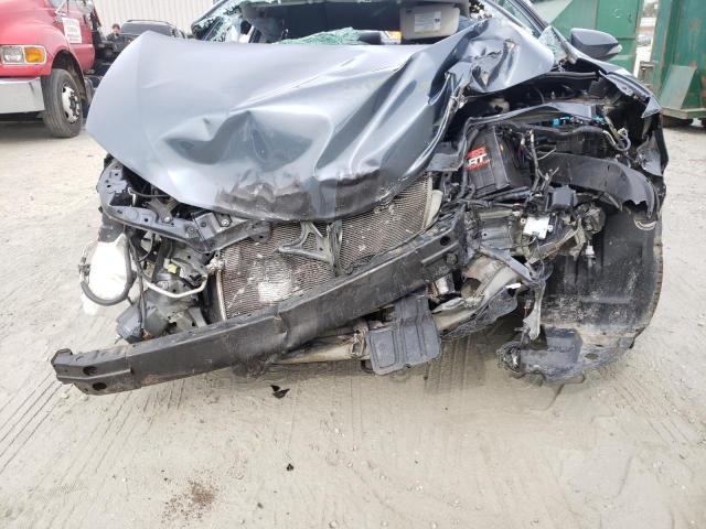 Photo 7 from auction – 2015 TOYOTA COROLLA L with VIN 2T1BURHE4FC387863