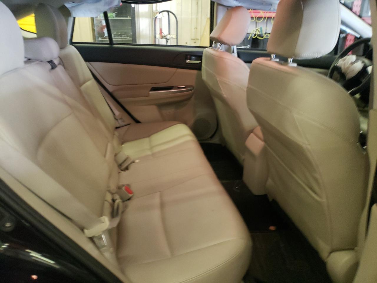 Photo 6 from auction – 2015 SUBARU IMPREZA SP with VIN JF1GPAZ62F8301313
