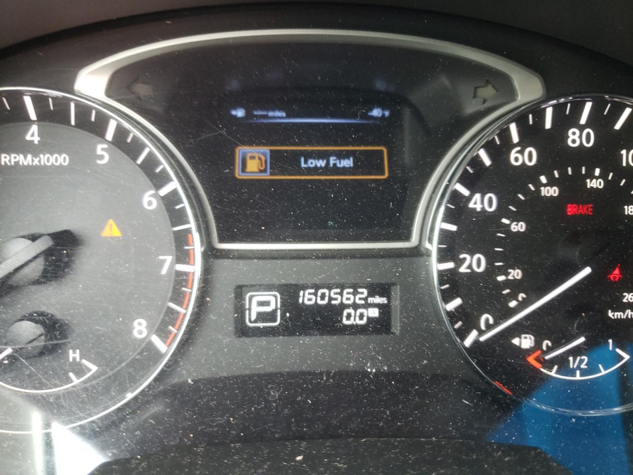 Photo 8 from auction – 2013 NISSAN ALTIMA 2.5 with VIN 1N4AL3AP2DN550825