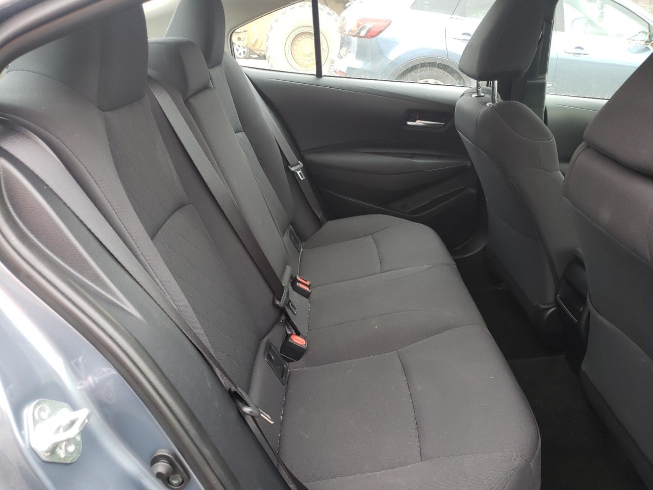 Photo 6 from auction – 2020 TOYOTA COROLLA LE with VIN 5YFEPRAE6LP087851