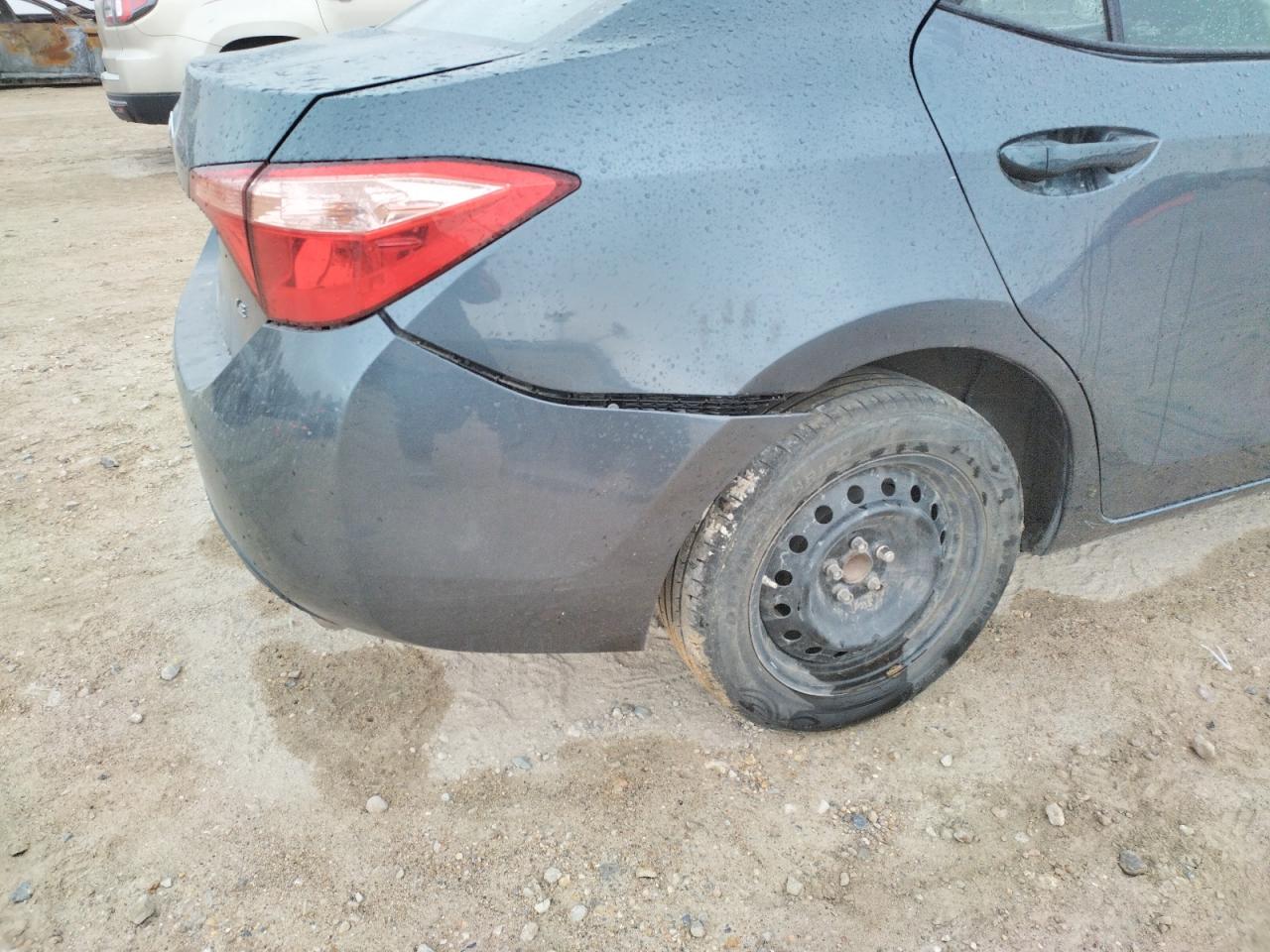 Photo 9 from auction – 2018 TOYOTA COROLLA L with VIN 2T1BURHE9JC088801