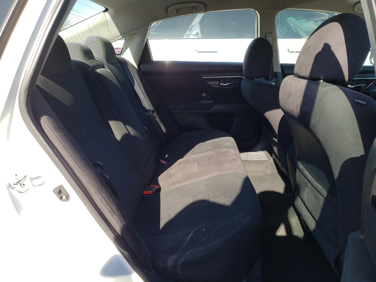 Photo 6 from auction – 2014 NISSAN ALTIMA 2.5 with VIN 1N4AL3APXEC165381