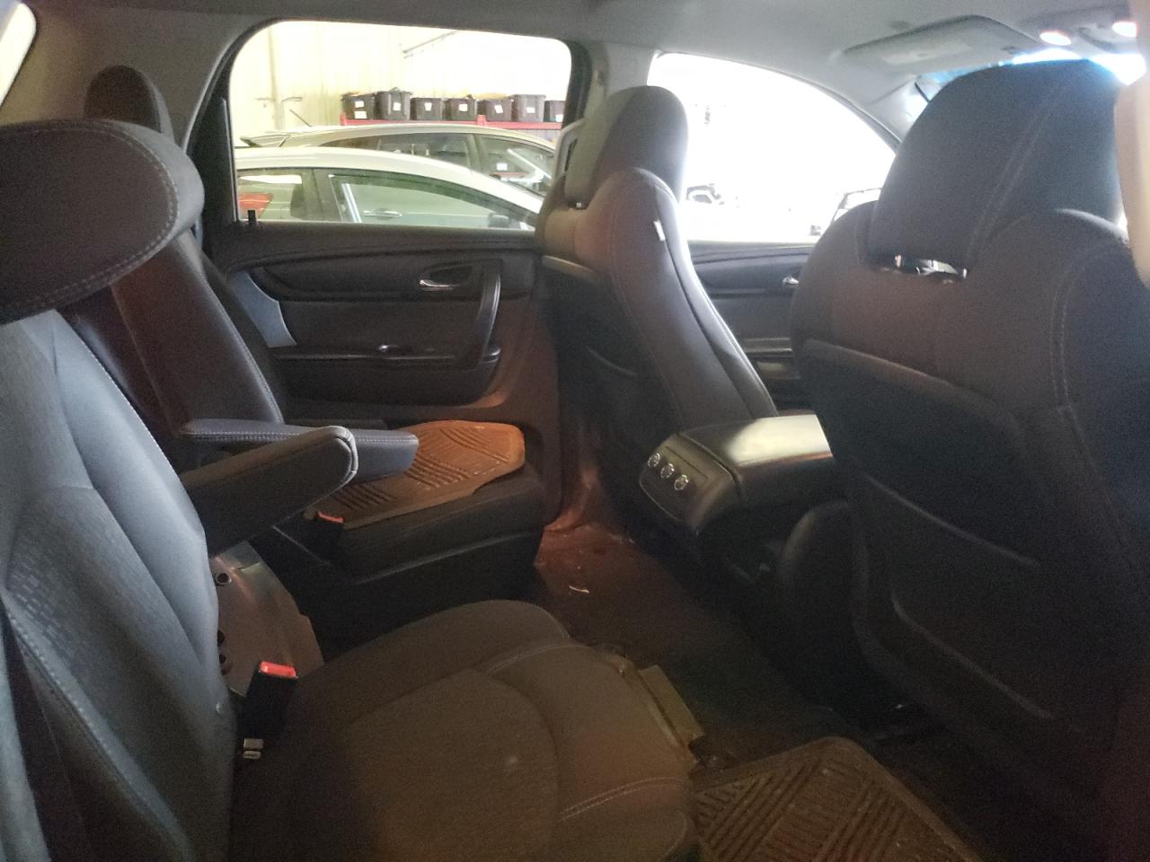 Photo 6 from auction – 2013 GMC ACADIA SLE with VIN 1GKKVPKD5DJ159037