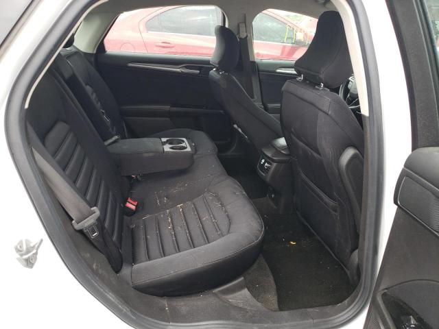 Photo 6 from auction – 2016 FORD FUSION SE with VIN 3FA6P0LU4GR357864