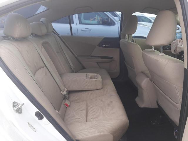 Photo 6 from auction – 2014 HONDA ACCORD LX with VIN 1HGCR2F31EA264654