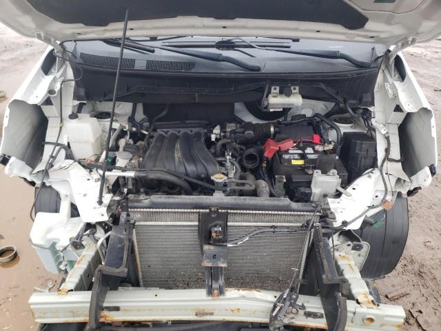 Photo 7 from auction – 2017 CHEVROLET CITY EXPRE with VIN 3N63M0YN6HK713083