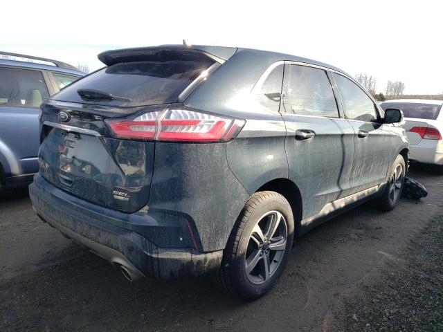 Photo 4 from auction – 2019 FORD EDGE SEL with VIN 2FMPK4J92KBC54626