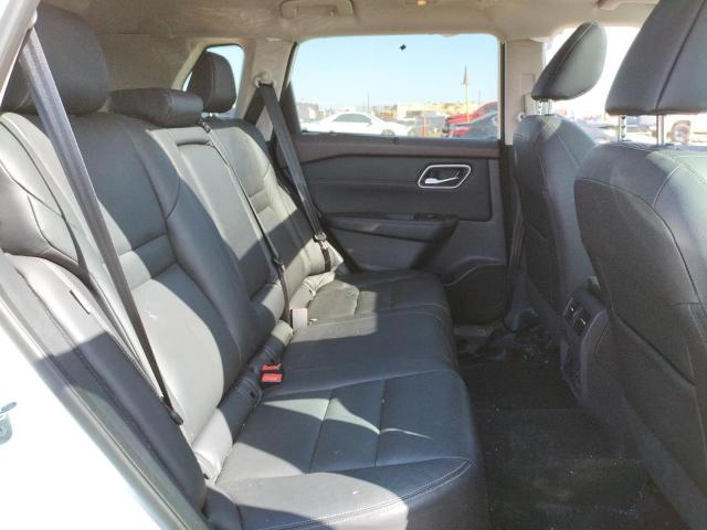 Photo 6 from auction – 2021 NISSAN ROGUE SL with VIN 5N1AT3CB4MC791711