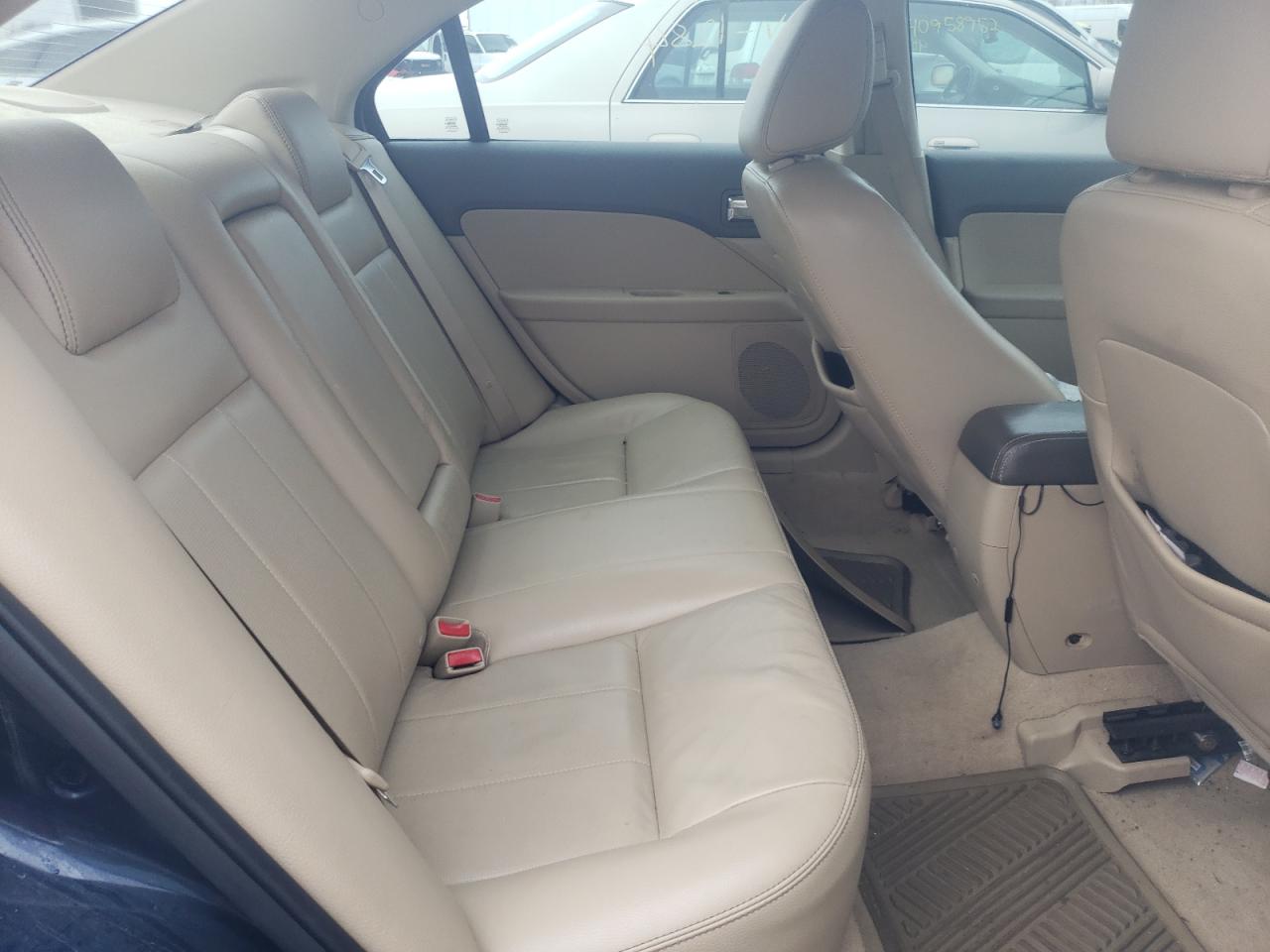 Photo 6 from auction – 2009 MERCURY MILAN PREM with VIN 3MEHM08Z79R631284