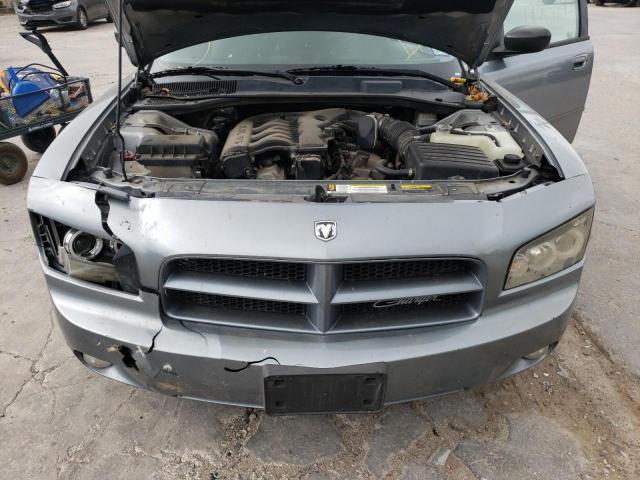 Photo 7 from auction – 2006 DODGE CHARGER SE with VIN 2B3LA43G16H512107
