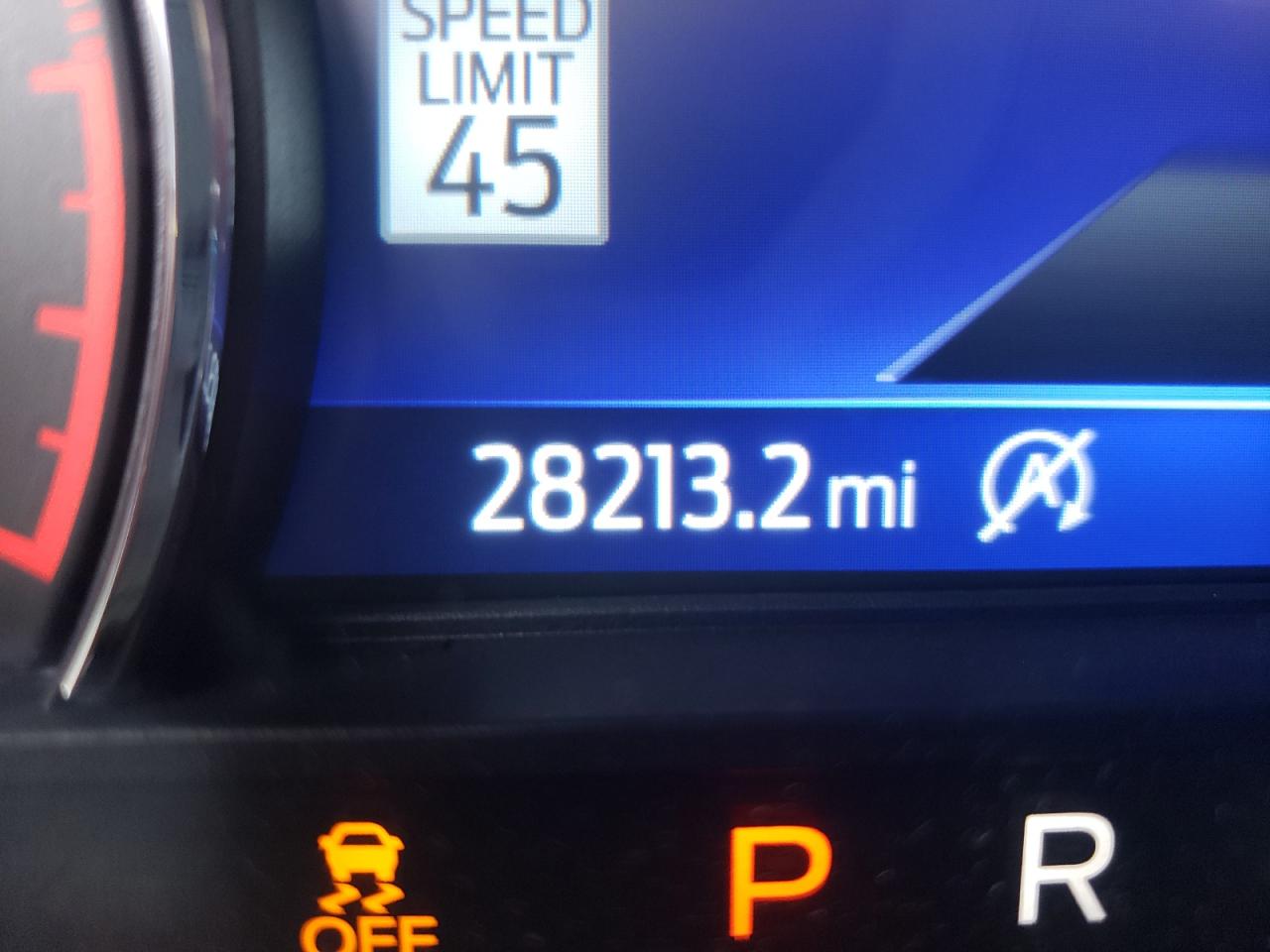 Photo 8 from auction – 2020 FORD EXPLORER L with VIN 1FMSK7FH3LGA47698