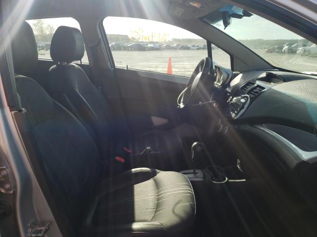 Photo 5 from auction – 2015 CHEVROLET SPARK LS with VIN KL8CB6S9XFC751015