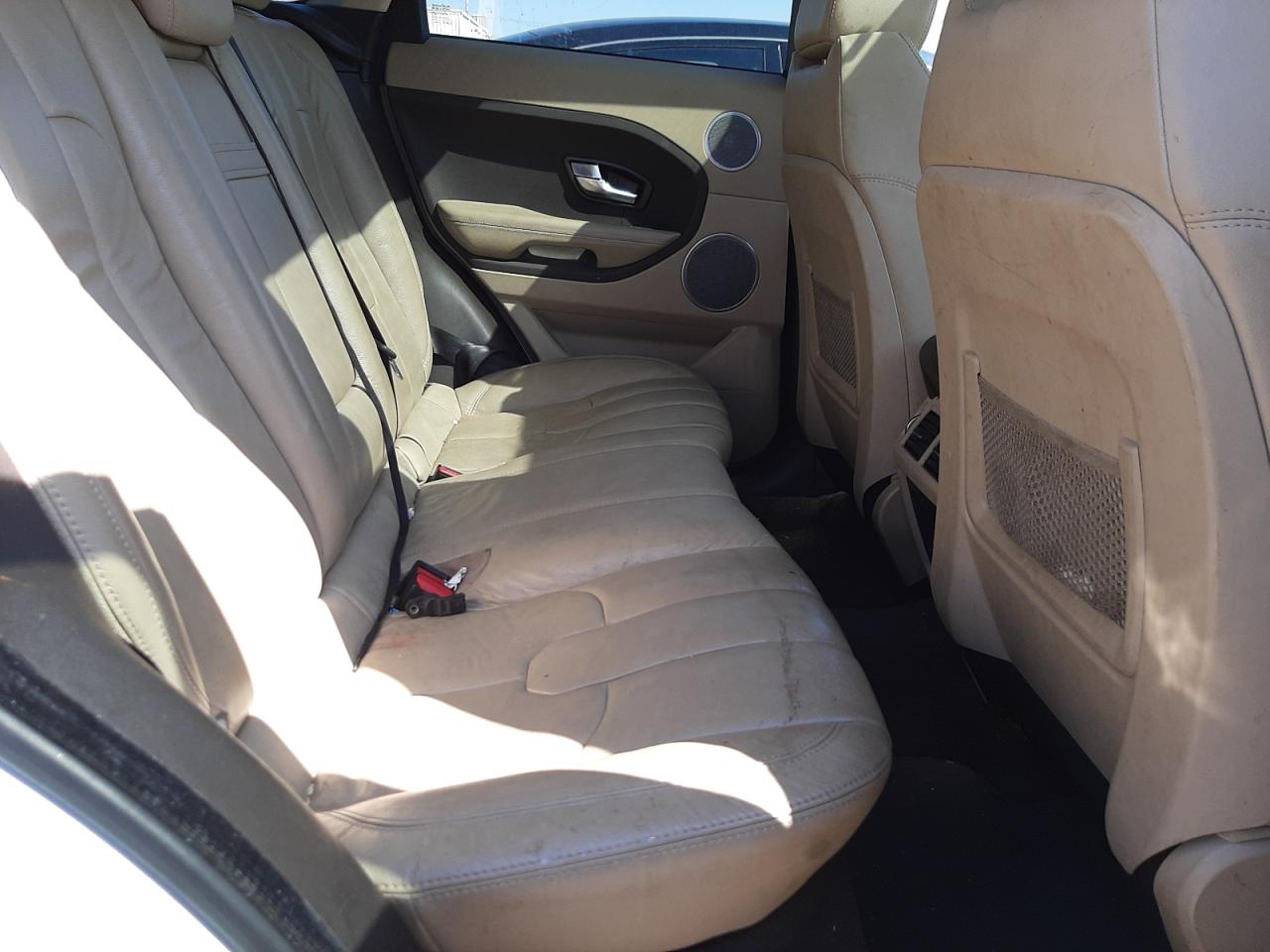 Photo 6 from auction – 2012 LAND ROVER RANGE ROVE with VIN SALVR2BG7CH641145