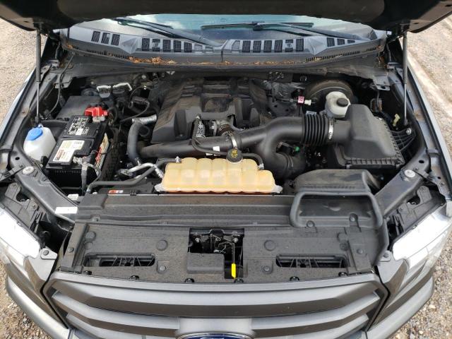 Photo 7 from auction – 2015 FORD F150 SUPER with VIN 1FTEX1CP9FKD19457
