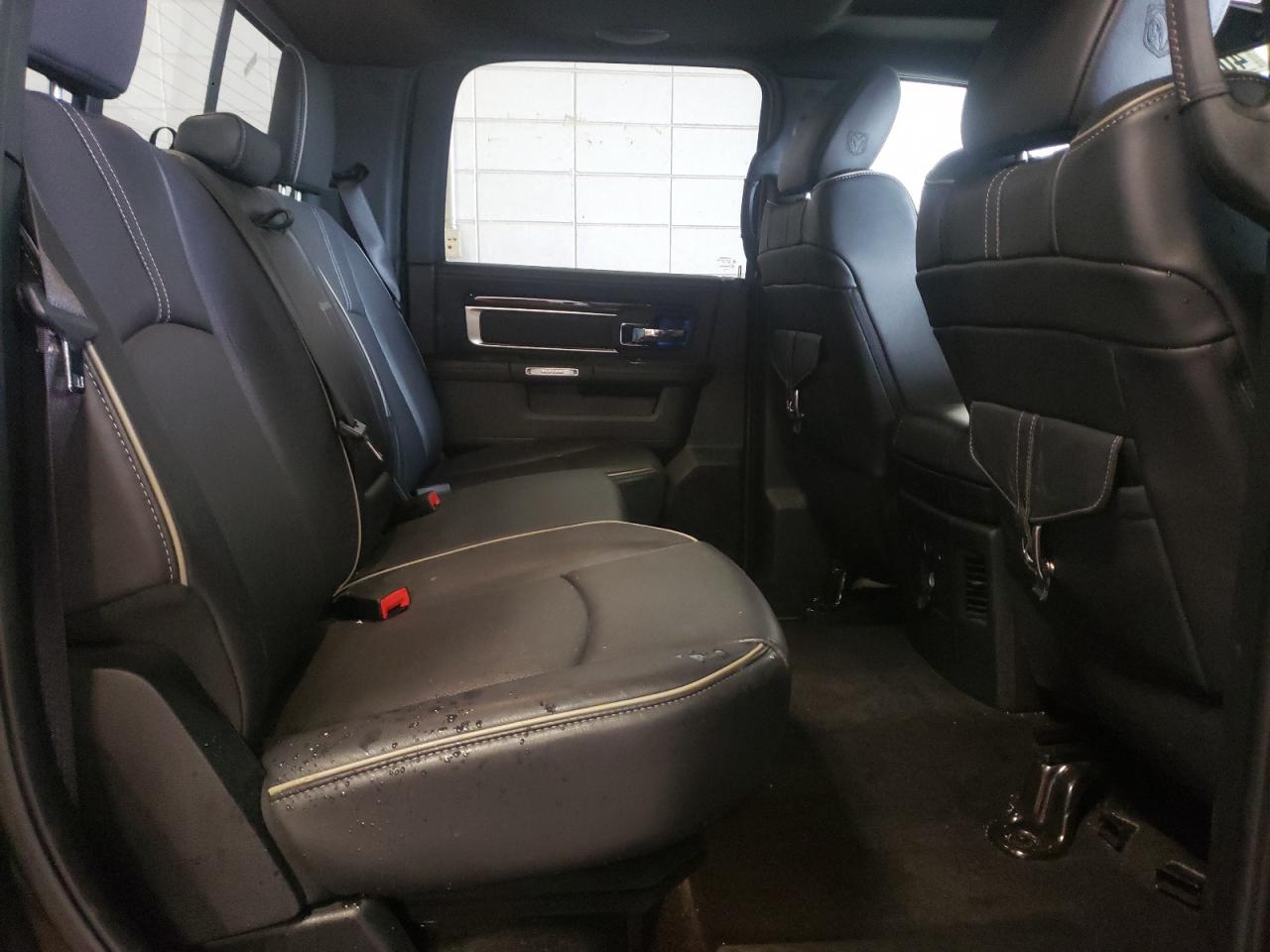 Фото 6 с аукциона – 2017 RAM 1500 LONGH с VIN 1C6RR7PT3HS762624