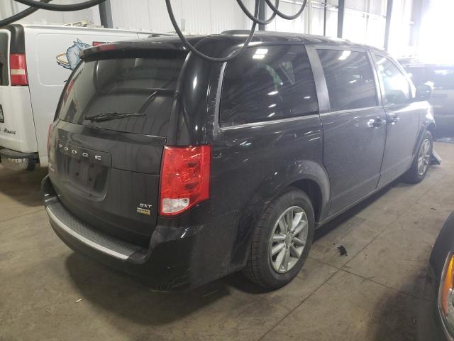 Photo 4 from auction – 2018 DODGE GRAND CARA with VIN 2C4RDGCG8JR251367