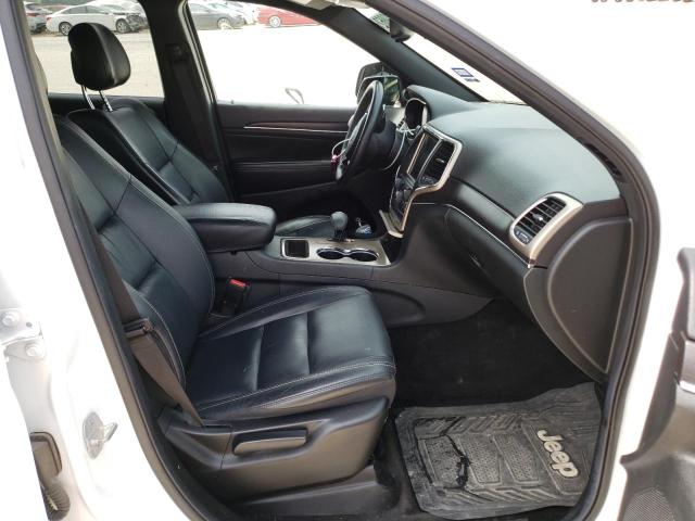 Photo 5 from auction – 2014 JEEP GRAND CHER with VIN 1C4RJEBG7EC460693