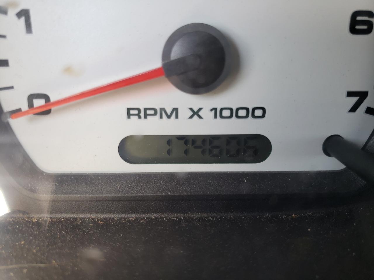 Photo 8 from auction – 2004 FORD RANGER SUP with VIN 1FTYR14UX4PA05084