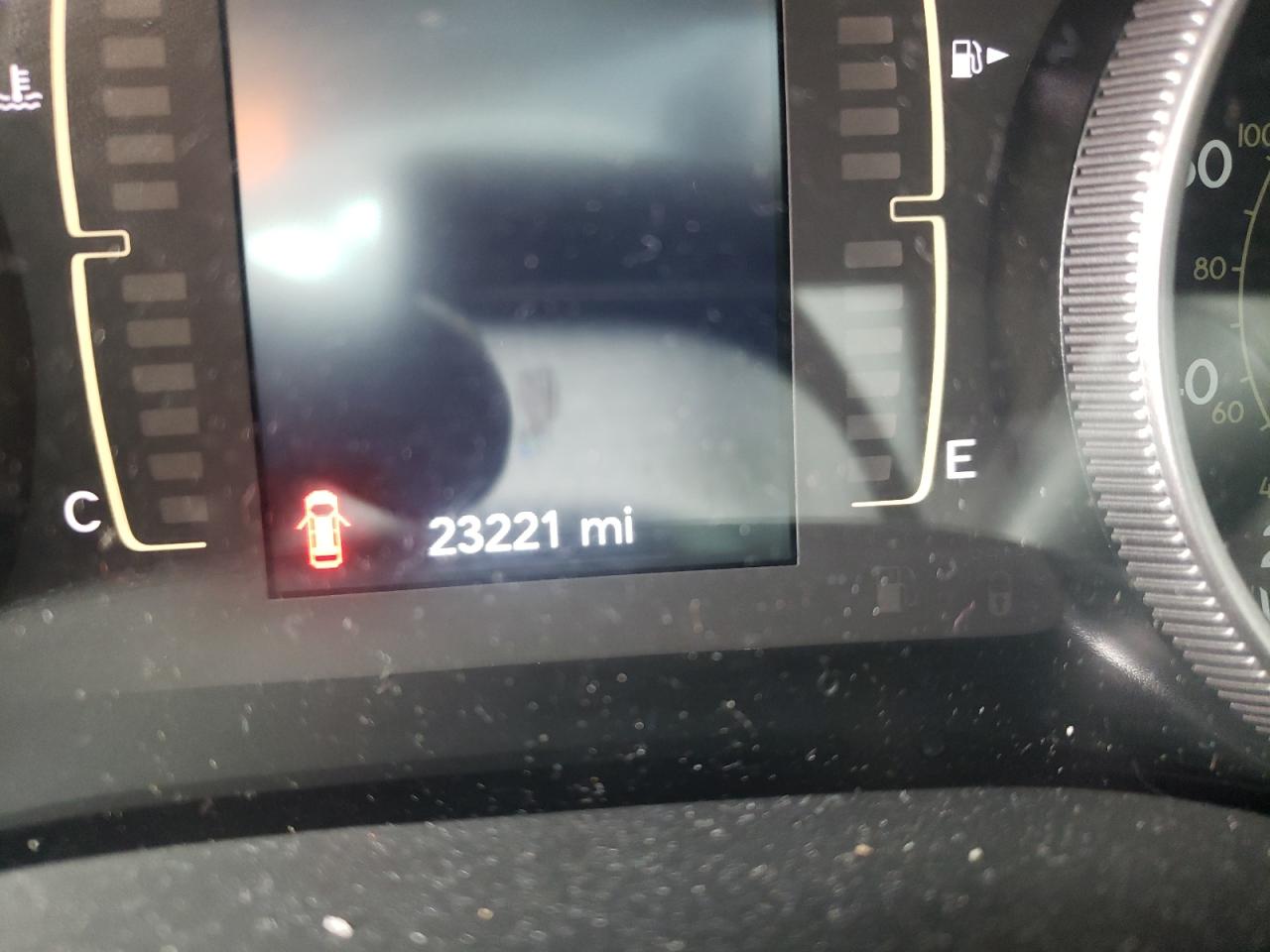 Photo 8 from auction – 2019 JEEP CHEROKEE L with VIN 1C4PJMCBXKD126426