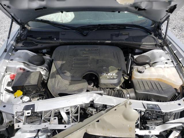 Photo 7 from auction – 2020 DODGE CHALLENGER with VIN 2C3CDZAG3LH227608