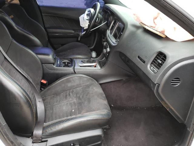 Photo 5 from auction – 2017 DODGE CHARGER R/ with VIN 2C3CDXCTXHH595922
