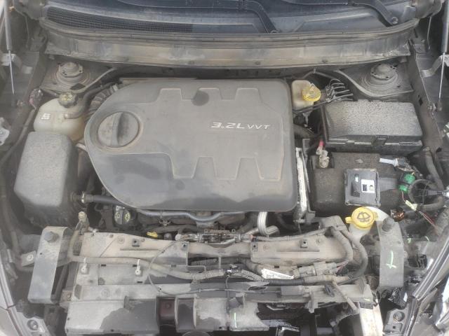 Photo 7 from auction – 2014 JEEP CHEROKEE L with VIN 1C4PJMCS8EW138115