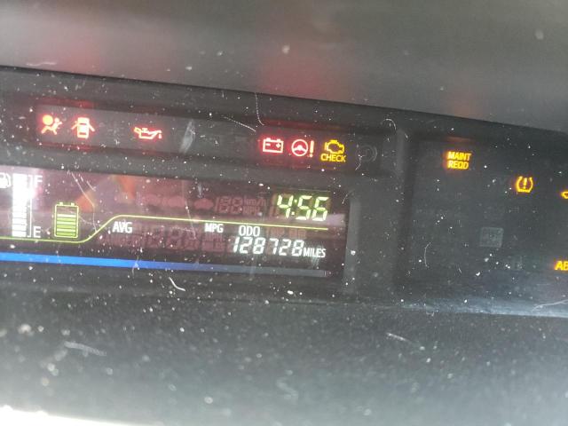 Photo 8 from auction – 2012 TOYOTA PRIUS V with VIN JTDZN3EU8C3179350