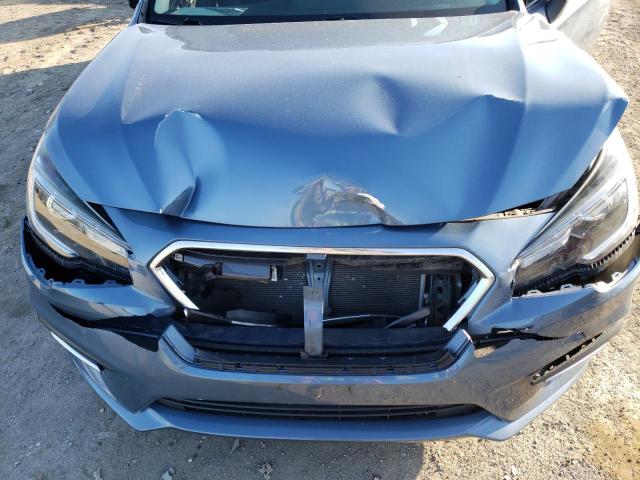 Photo 7 from auction – 2018 SUBARU LEGACY 2.5 with VIN 4S3BNAN60J3026658
