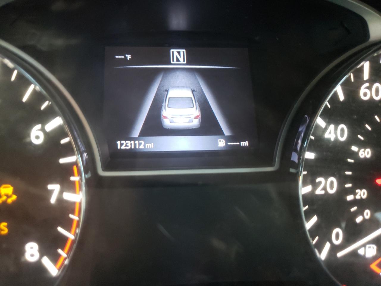 Photo 8 from auction – 2016 NISSAN ALTIMA 2.5 with VIN 1N4AL3AP4GN338903